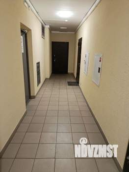 1-к квартира, вторичка, 33м2, 11/16 этаж