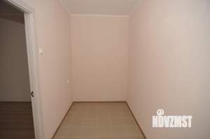 1-к квартира, вторичка, 42м2, 21/22 этаж