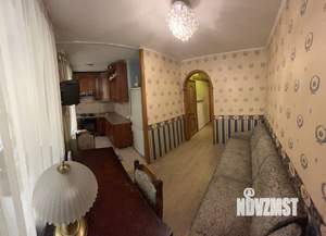 2-к квартира, вторичка, 40м2, 2/9 этаж