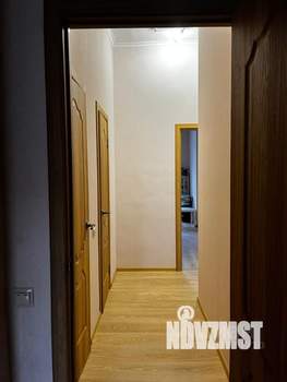 2-к квартира, вторичка, 51м2, 4/18 этаж