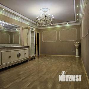 3-к квартира, вторичка, 81м2, 24/25 этаж