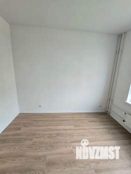 2-к квартира, вторичка, 36м2, 2/12 этаж