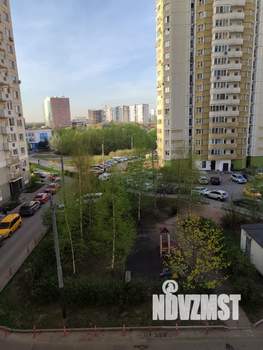 2-к квартира, вторичка, 62м2, 5/23 этаж