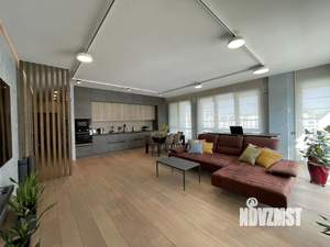 2-к квартира, вторичка, 82м2, 4/7 этаж