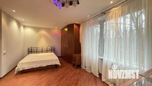 1-к квартира, вторичка, 32м2, 4/5 этаж