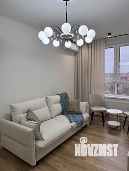 2-к квартира, вторичка, 57м2, 7/8 этаж