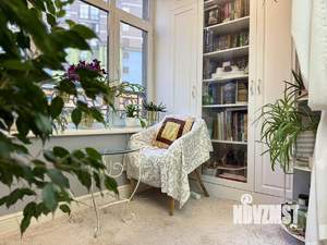 2-к квартира, вторичка, 48м2, 2/9 этаж