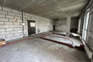 3-к квартира, сданный дом, 62м2, 1/7 этаж