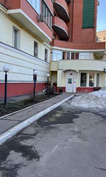2-к квартира, вторичка, 88м2, 8/13 этаж
