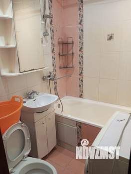 1-к квартира, вторичка, 29м2, 2/5 этаж