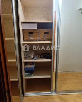 2-к квартира, вторичка, 65м2, 9/20 этаж