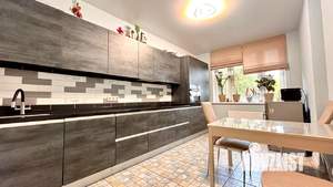 3-к квартира, вторичка, 88м2, 2/18 этаж