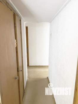 3-к квартира, вторичка, 53м2, 3/9 этаж