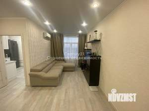 1-к квартира, вторичка, 34м2, 9/17 этаж