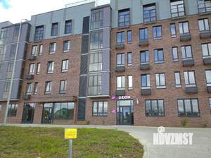 Студия квартира, вторичка, 26м2, 5/5 этаж