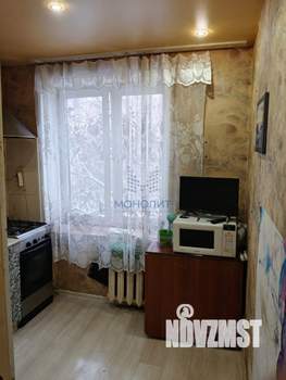 2-к квартира, вторичка, 44м2, 5/5 этаж