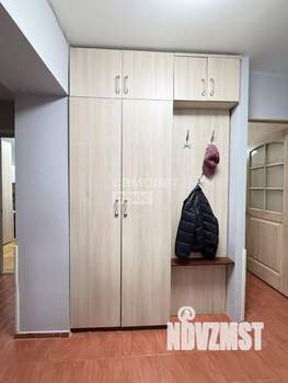 2-к квартира, вторичка, 50м2, 9/10 этаж