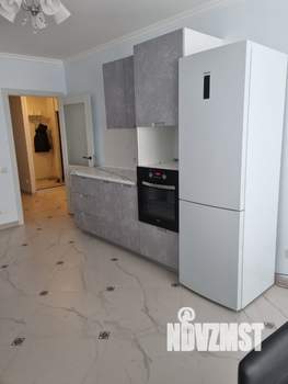 2-к квартира, вторичка, 61м2, 4/17 этаж