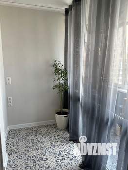 3-к квартира, вторичка, 74м2, 9/25 этаж