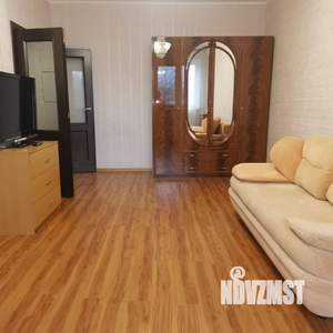 1-к квартира, вторичка, 46м2, 4/25 этаж