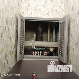 2-к квартира, вторичка, 44м2, 4/9 этаж