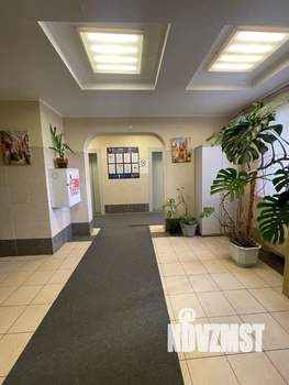 3-к квартира, вторичка, 84м2, 4/23 этаж
