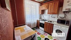 2-к квартира, вторичка, 43м2, 1/5 этаж