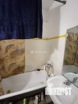 1-к квартира, вторичка, 39м2, 11/17 этаж