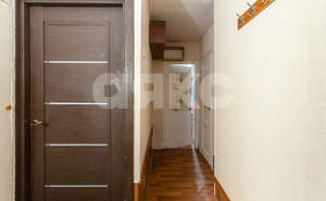 1-к квартира, вторичка, 33м2, 3/9 этаж