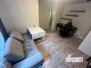 1-к квартира, вторичка, 35м2, 2/5 этаж
