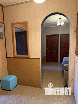 3-к квартира, вторичка, 83м2, 12/17 этаж
