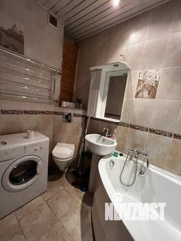 1-к квартира, вторичка, 33м2, 2/9 этаж