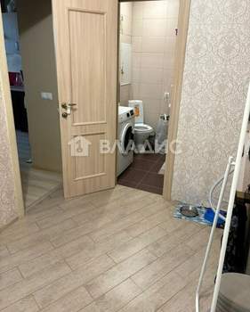 1-к квартира, вторичка, 42м2, 6/12 этаж