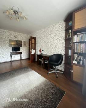 2-к квартира, вторичка, 49м2, 4/12 этаж