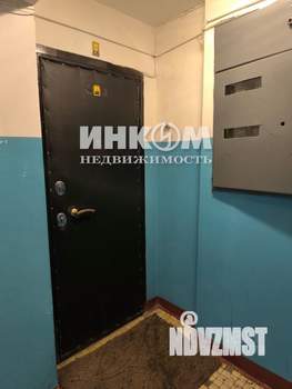 2-к квартира, вторичка, 43м2, 2/5 этаж