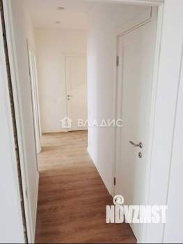 2-к квартира, сданный дом, 53м2, 5/12 этаж