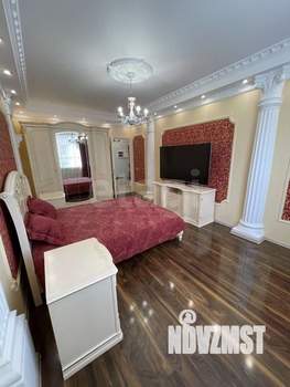 1-к квартира, вторичка, 52м2, 12/15 этаж