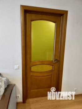 1-к квартира, вторичка, 38м2, 14/19 этаж