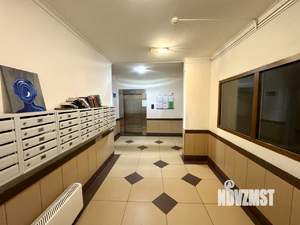 2-к квартира, вторичка, 43м2, 2/6 этаж