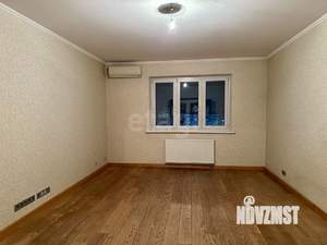 3-к квартира, вторичка, 118м2, 19/25 этаж