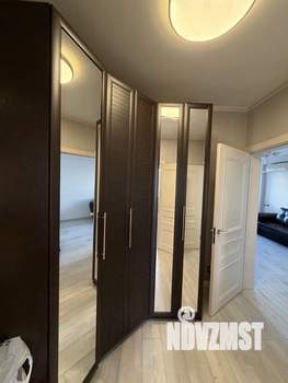 3-к квартира, вторичка, 63м2, 5/13 этаж