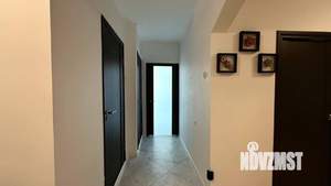 3-к квартира, вторичка, 81м2, 22/26 этаж