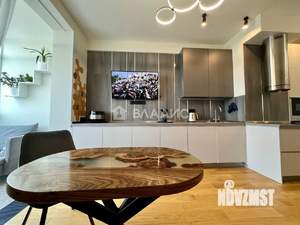 2-к квартира, вторичка, 55м2, 8/29 этаж