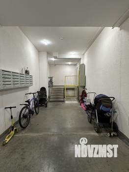 1-к квартира, вторичка, 40м2, 3/8 этаж