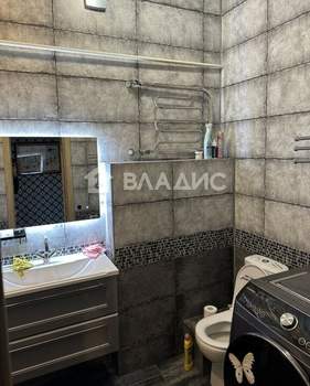 3-к квартира, вторичка, 89м2, 5/5 этаж