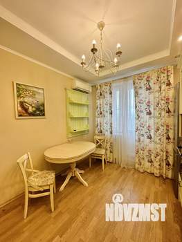 2-к квартира, вторичка, 66м2, 25/26 этаж