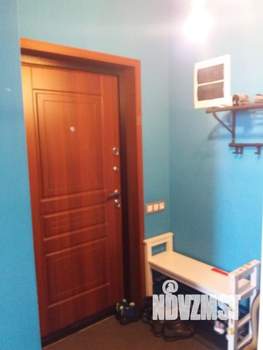 1-к квартира, вторичка, 40м2, 11/24 этаж