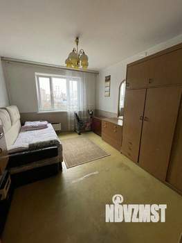 2-к квартира, вторичка, 54м2, 7/16 этаж