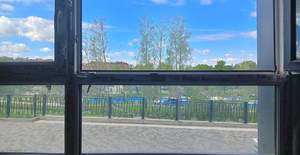 3-к квартира, вторичка, 76м2, 1/8 этаж