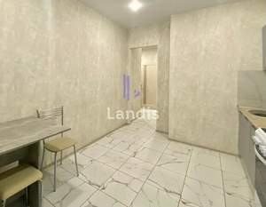 1-к квартира, вторичка, 40м2, 14/17 этаж